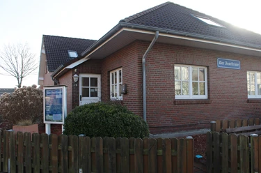 Inselfrisör Wangerooge