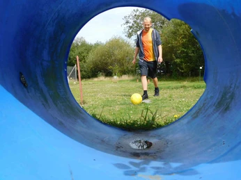 Adventure Fungolfpark Neuhaus