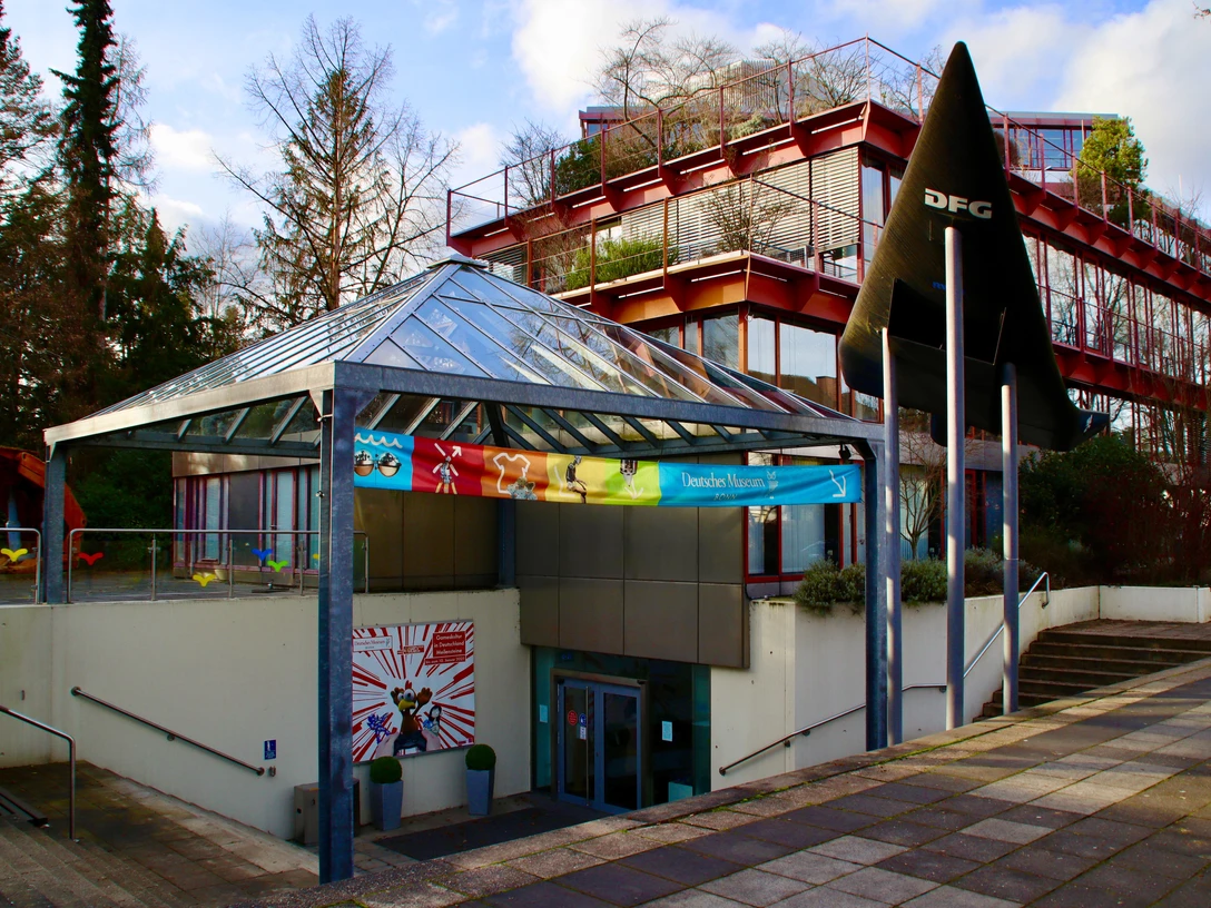Deutsches Museum Bonn