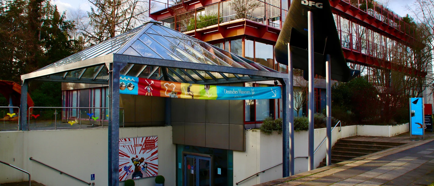 Deutsches Museum Bonn