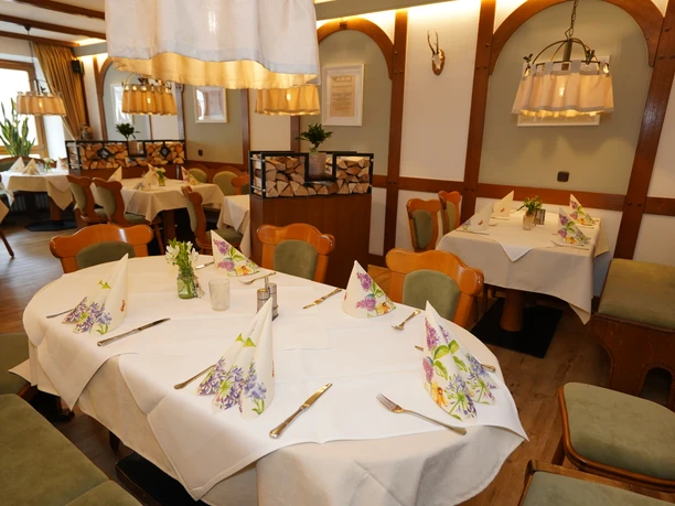 Hotel Kretzer | Restaurant