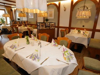 Hotel Kretzer | Restaurant Hotel Kretzer | Restaurant