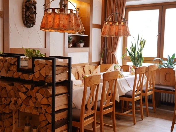 Hotel Kretzer | Gaststätte