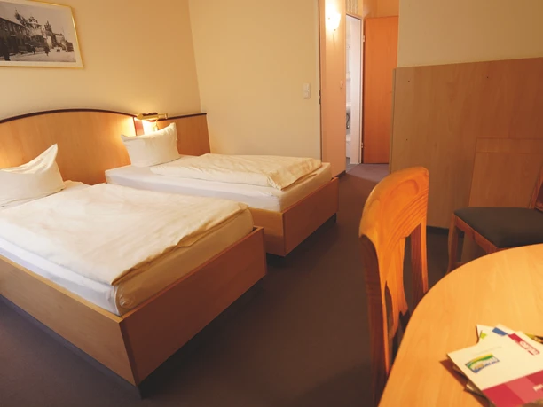 Hotel Kretzer | Doppelzimmer