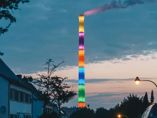 Bunte Esse Chemnitz