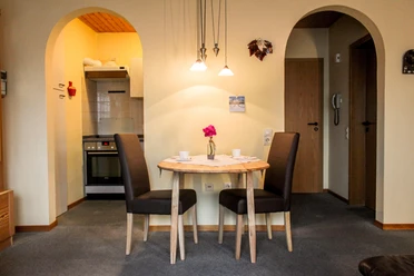Ferienwohnung Tintelott | Bad Lippspringe