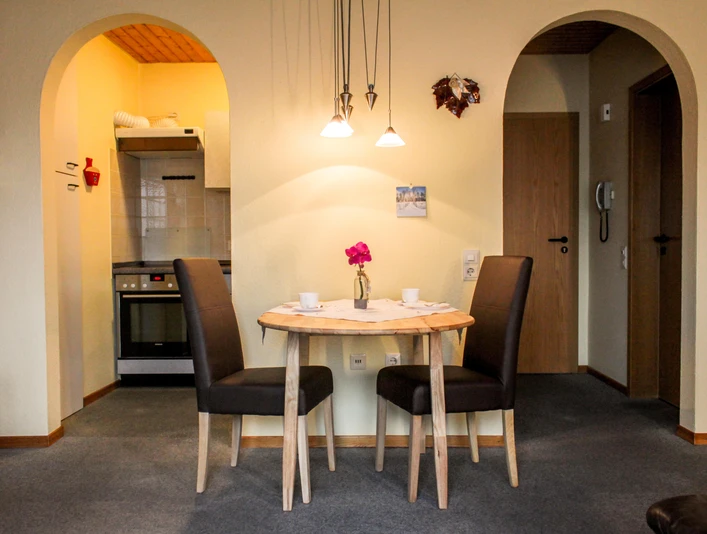 Ferienwohnung Tintelott | Bad Lippspringe