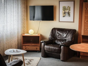 Ferienwohnung Tintelott | Bad Lippspringe Ferienwohnung Tintelott | Bad Lippspringe