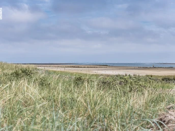 Sehenswürdigkeiten auf Juist - Spaziergang