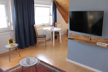 Ferienwohnung Tintelott | Bad Lippspringe Ferienwohnung Tintelott | Bad Lippspringe