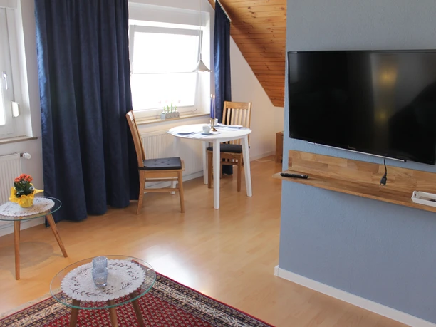 Ferienwohnung Tintelott | Bad Lippspringe Ferienwohnung Tintelott | Bad Lippspringe