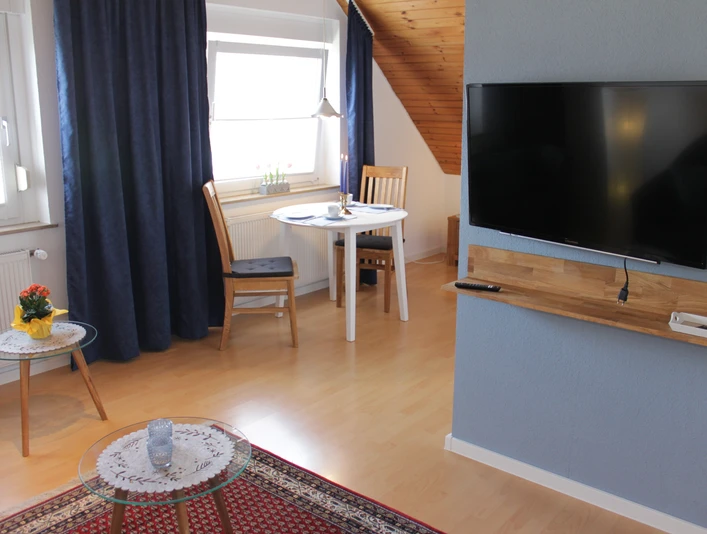 Ferienwohnung Tintelott | Bad Lippspringe Ferienwohnung Tintelott | Bad Lippspringe