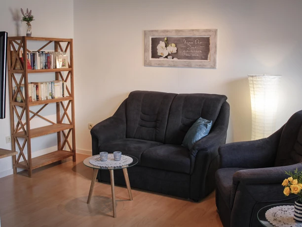 Ferienwohnung Tintelott | Bad Lippspringe