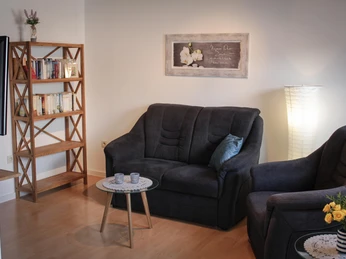 Ferienwohnung Tintelott | Bad Lippspringe Ferienwohnung Tintelott | Bad Lippspringe