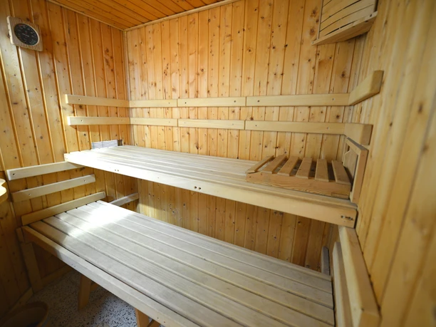 Ferienhaus Dalheim | Sauna
