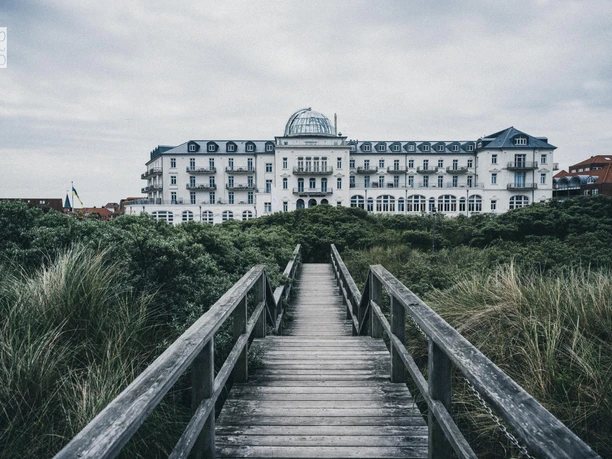 Sehenswürdigkeiten auf Juist - Spaziergang.jpg Sehenswürdigkeiten auf Juist - Spaziergang
