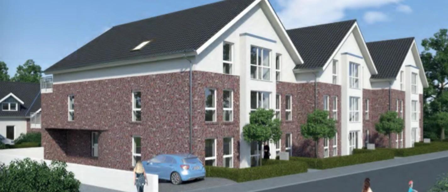 Salinendomizil Märckerhof