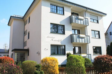 Gästehaus Karenfeld | Bad Lippspringe