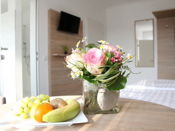 Gästehaus Karenfeld | Bad Lippspringe