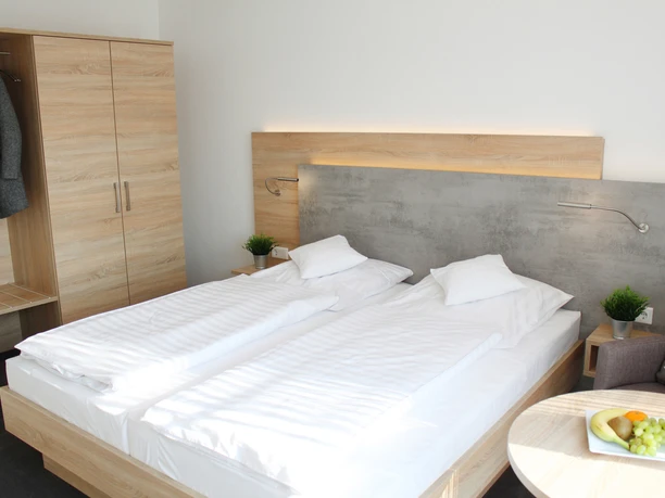 Gästehaus Karenfeld | Bad Lippspringe