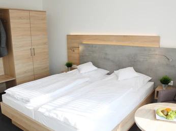 Gästehaus Karenfeld | Bad Lippspringe Gästehaus Karenfeld | Bad Lippspringe