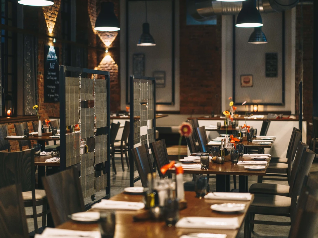 Restaurant Max Louis Chemnitz