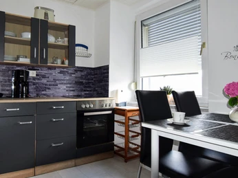 Ferienwohnung Plazinic | Bad Lippspringe Ferienwohnung Plazinic | Bad Lippspringe