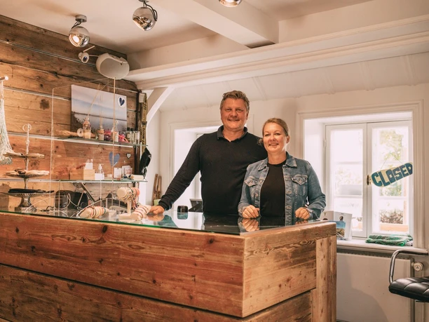 Afj Keitum Innenansicht