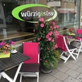 würzig & süß