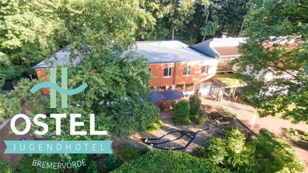 Ostel Jugendhotel Bremervörde Ostel Jugendhotel Bremervörde