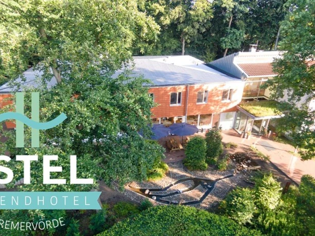 Ostel Jugendhotel Bremervörde Ostel Jugendhotel Bremervörde