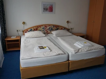 Hotel Haarener Hof | Bad Wünnenberg-Haaren