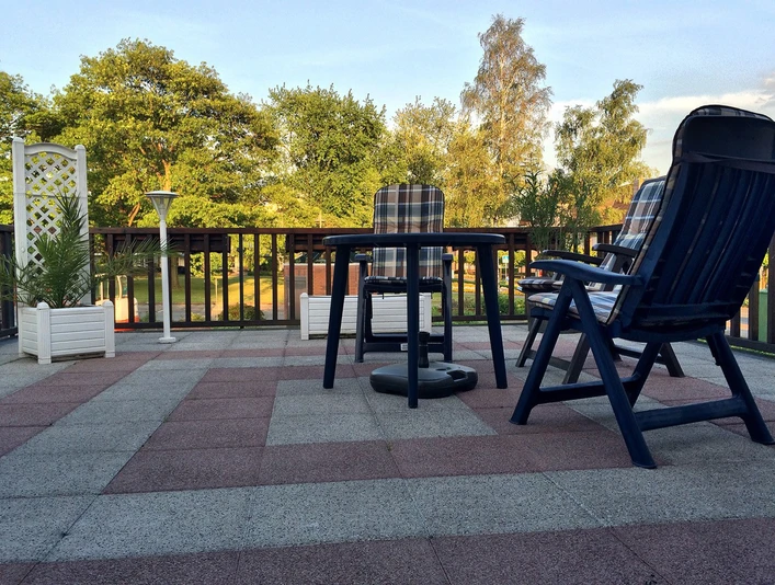 Ferienwohnung Schmelter | Bad Lippspringe