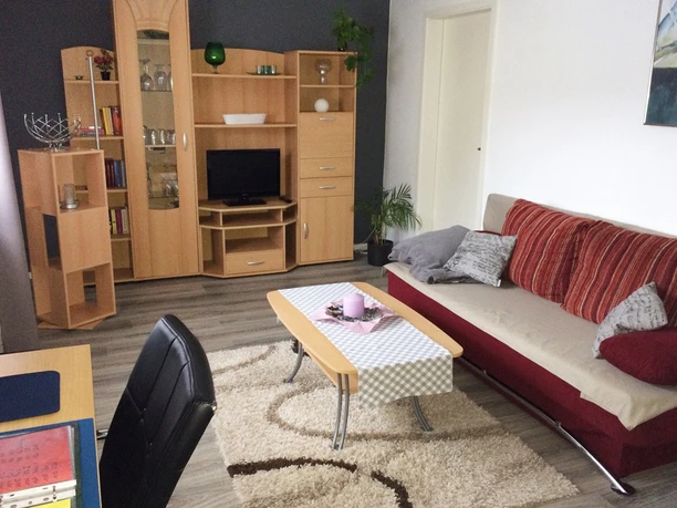 Ferienwohnung Schmelter | Bad Lippspringe Ferienwohnung Schmelter | Bad Lippspringe