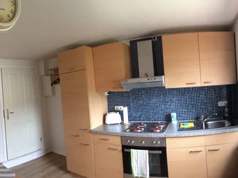 Ferienwohnung Schmelter | Bad Lippspringe