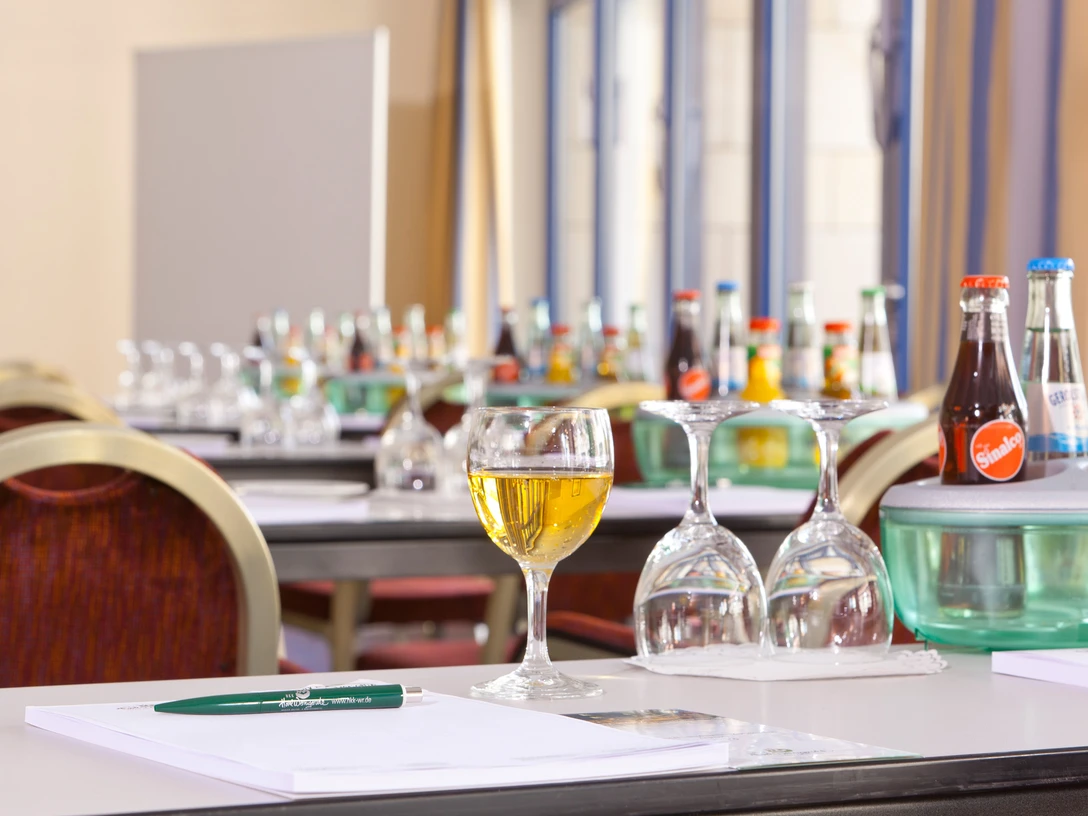 HKK Hotel Wernigerode - Tagung HKK Hotel Wernigerode - Tagung