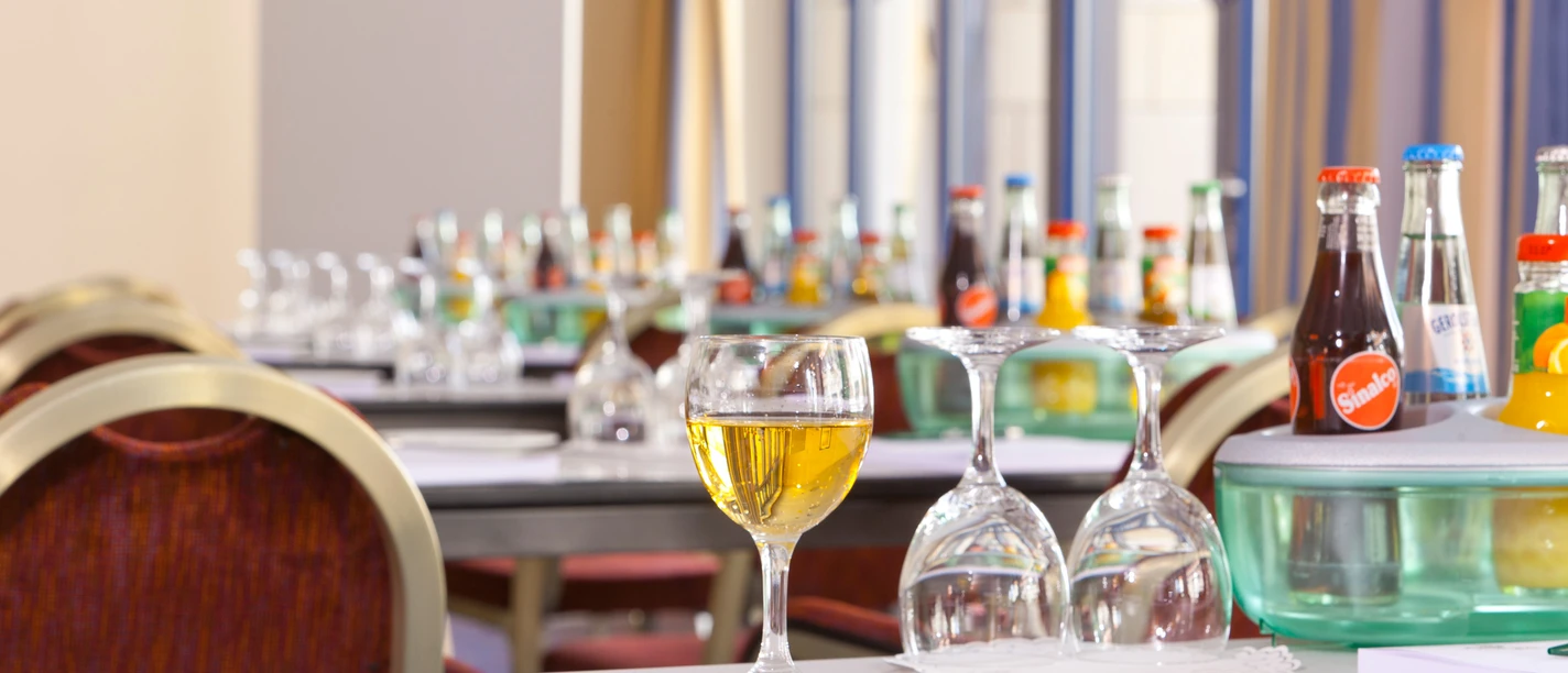 HKK Hotel Wernigerode - Tagung HKK Hotel Wernigerode - Tagung