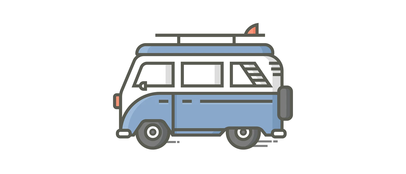 Campingshop