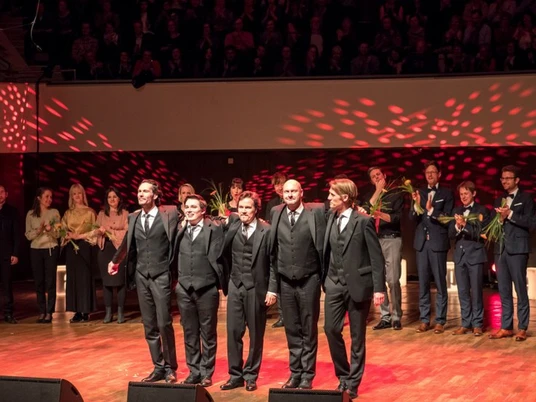 A Cappella Festival - Festivals in Leipzig Beim A cappella Festival treten internationale Stars der Vokalmusik in Leipzig auf, Festivals, Musikstadt