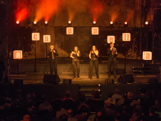 a cappella Festival - Festivals in Leipzig A-Cappella-Festival-Musik-Vokalmusik-Festivals-Leipzig-Dreieck-Marketing-Holger-Schneiter-leipzig-travel