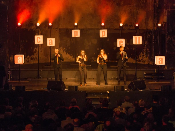 a cappella Festival - Festivals in Leipzig A-Cappella-Festival-Musik-Vokalmusik-Festivals-Leipzig-Dreieck-Marketing-Holger-Schneiter-leipzig-travel