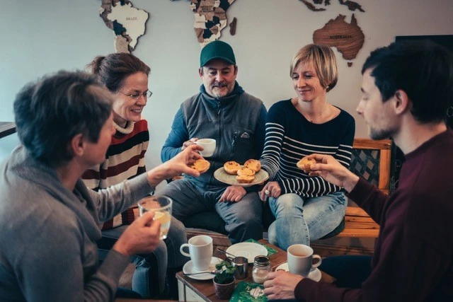 allerleipzig - Kulinarische Stadtführungen - Stadtführungen in Leipzig