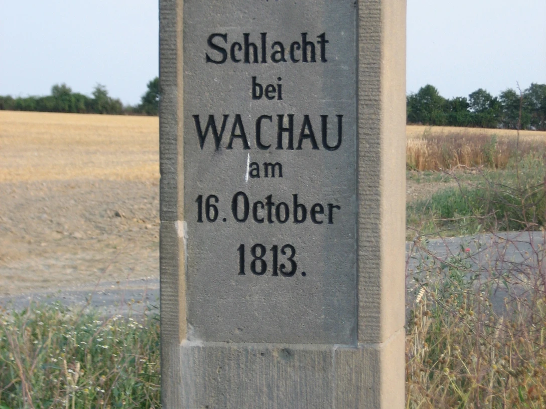 Apelstein 6 in Wachau