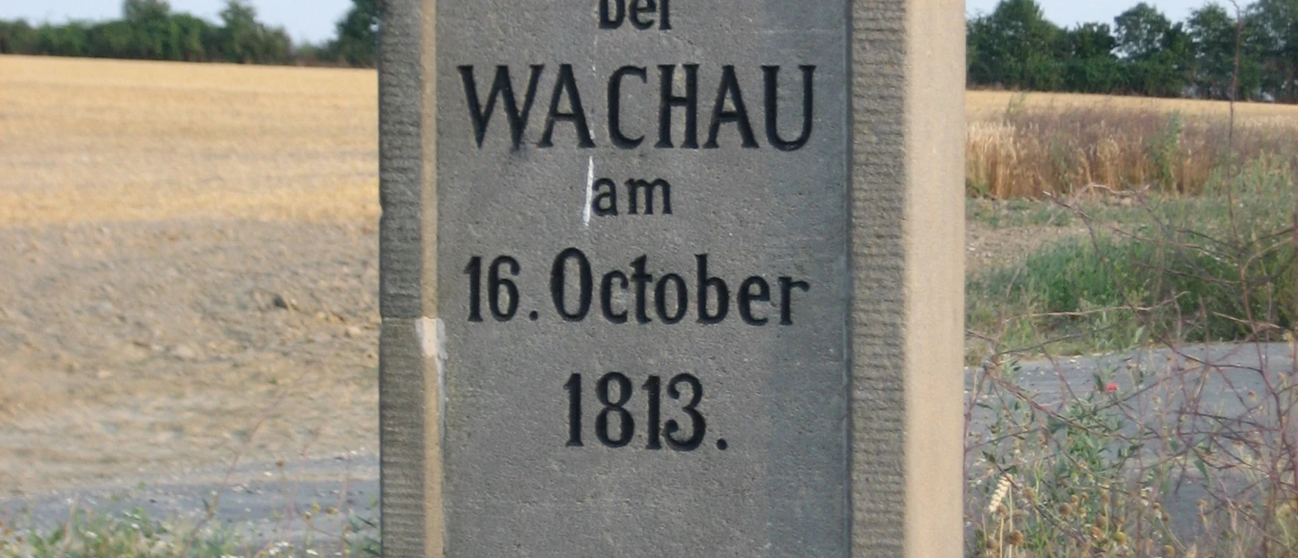 Apelstein 6 w Wachau
