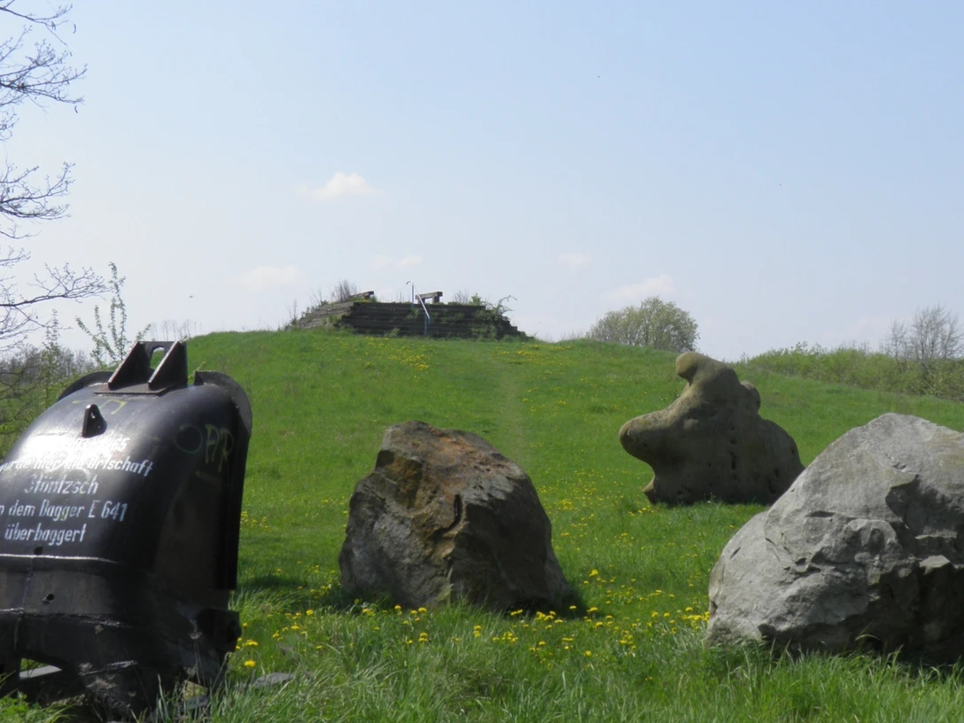 Aussichtspunkt Stöntzscher Höhe