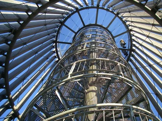 Aussichtsturm Bistumshoehe