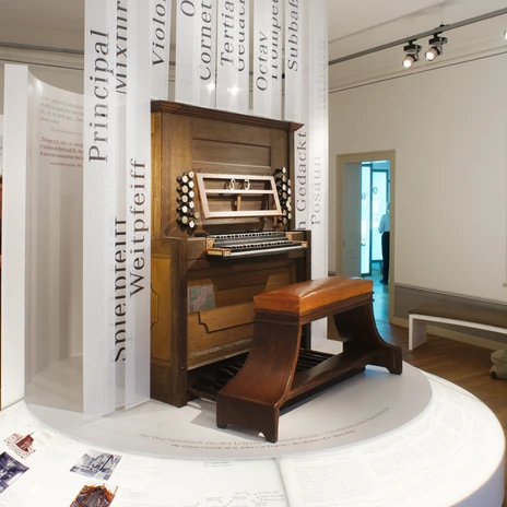 Bach-Museum - Museen in Leipzig