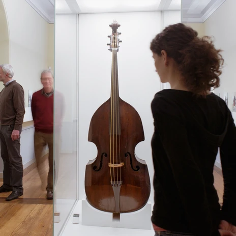 Bach-Museum - Museen in Leipzig
