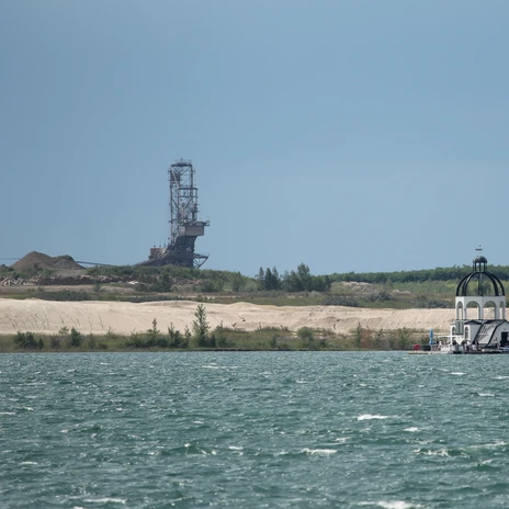 Bergbau-Technik-Park - Industriekultur in der Leipzig Region
