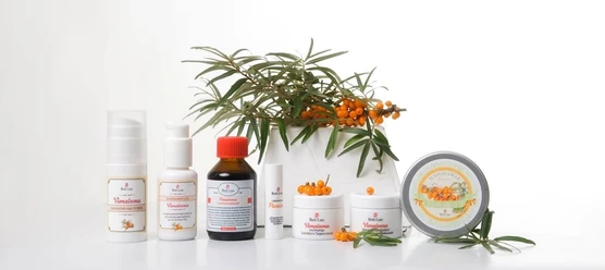 Beti Lue. Salbenmanufaktur - Regionale Produkte aus Leipzig
